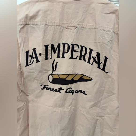 TODD SNYDER, LA. IMPERIAL Finder cifras ,Size:M, RED - Picture 4 of 9